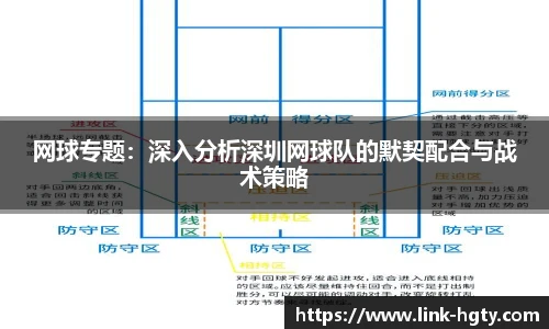 网球专题：深入分析深圳网球队的默契配合与战术策略